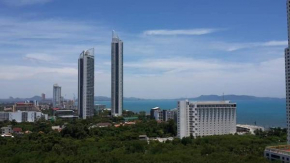 Lumpini​ Jomtien Beach